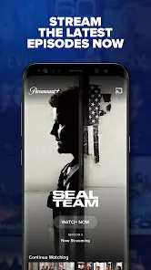 Paramount+ preview 2