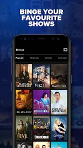 Paramount+ preview 3